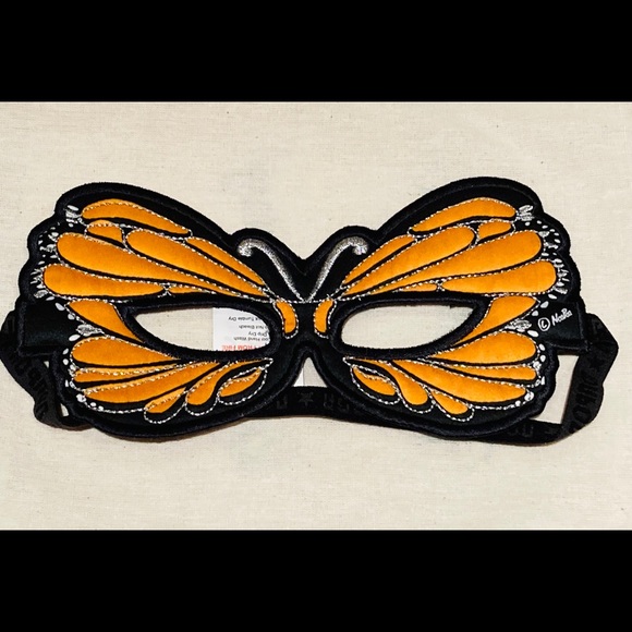 Handmade Butterfly Costume - Picture 3 of 3